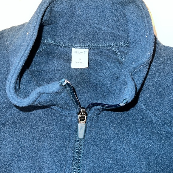 Old Navy fleece - Picture 2 of 5